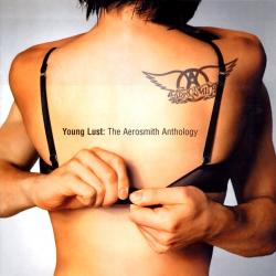 AEROSMITH - YOUNG LUST: ANTHOLOGY (2CD)