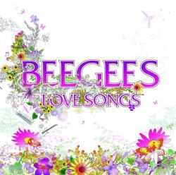 BEE GEES - LOVE SONGS