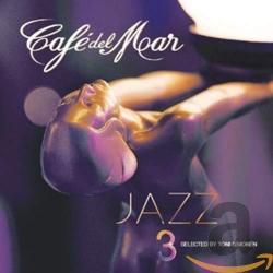 CAFE DEL MAR - JAZZ 3