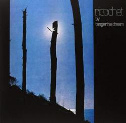 TANGERINE DREAM - RICOCHET