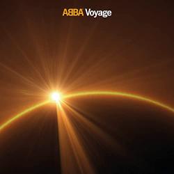 ABBA - VOYAGE (LP)