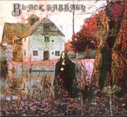 BLACK SABBATH - BLACK SABBATH (DIGI REM)