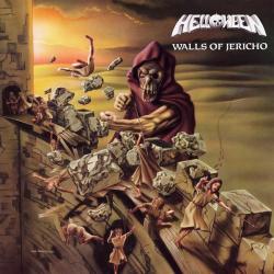 HELLOWEEN - WALLS OF JERICHO (2CD)