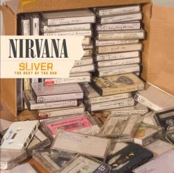 NIRVANA - SILVER BEST OF THE BOX