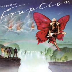 ERUPTION - BEST OF