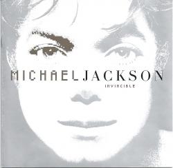JACKSON,MICHAEL - INVINCIBLE