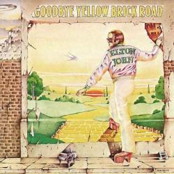 JOHN,ELTON - GOODBYE YELLOW BRICK ROAD