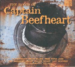 CAPTAIN BEEFHEART - ROOTS OF