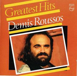 ROUSSOS,DEMIS - GREATEST HITS