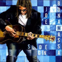 BONAMASSA,JOE - SLOE GIN (LP)