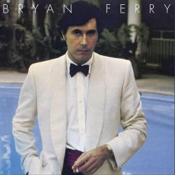 FERRY,BRYAN - ANOTHER TIME, ANOTHER PLACE (LP)