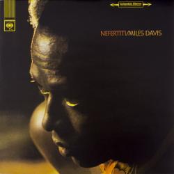 DAVIS,MILES - NEFERTITI (LP)