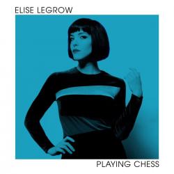 LEGROW,ELISE - PLAYING CHESS (LP LIM.ED)