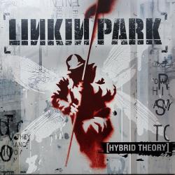 LINKIN PARK - HYBRID THEORY (LP) 