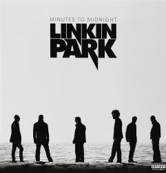 LINKIN PARK - MINUTES TO MIDNIGHT (LP)