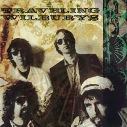 TRAVELING WILBURYS - VOL.3 (LP)