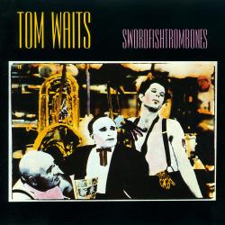 WAITS,TOM - SWORDFISHTROMBONES