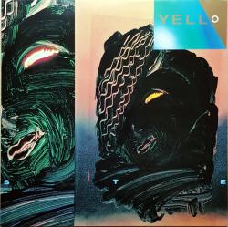 YELLO - STELLA (LP)