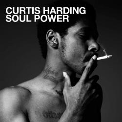 HARDING,CURTIS - SOUL POWER