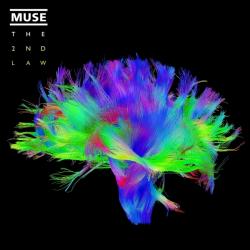 MUSE - 2ND LAW (2LP)