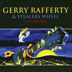 RAFFERTY,GERRY - COLLECTED (3CD)