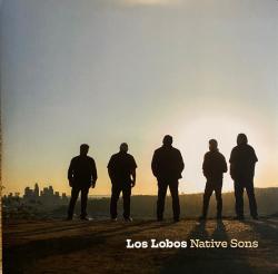 LOS LOBOS - NATIVE SONS (2LP)