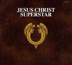 JESUS CHRIST SUPERSTAR - ROCK OPERA (GILAN) (2LP)