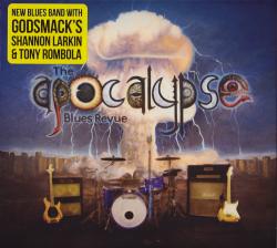 APOCALYPSE BLUES REVUE - APOCALYPSE BLUES REVUE