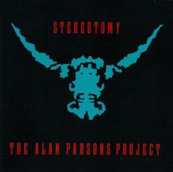 PARSONS,ALAN PROJECT - STEREOTOMY