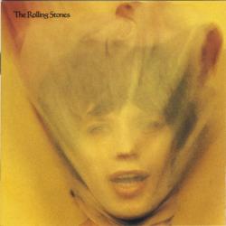ROLLING STONES - GOATS HEAD SOUP (US)