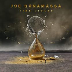 BONAMASSA,JOE - TIME CLOCKS (2LP)