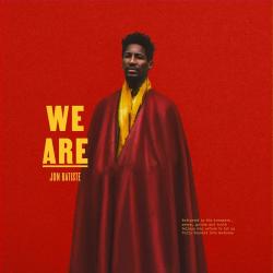 BATISTE,JON - WE ARE (US)