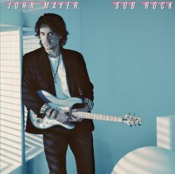 MAYER,JOHN - SOB ROCK (US)