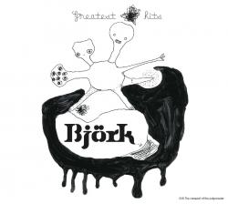 BJORK - GREATEST HITS (2LP)