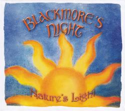 BLACKMORE'S NIGHT - NATURE'S LIGHT (2CD LTD.ED)