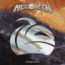 HELLOWEEN - SKYFALL (LP SINGLE)