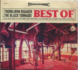 RISAGER,THORBJORN - BEST OF (2CD)