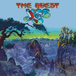 YES - QUEST (2LP+2CD)