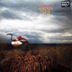 DEPECHE MODE - BROKEN FRAME (LP)