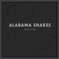 ALABAMA SHAKES - BOYS & GIRLS (LP multi-colored)