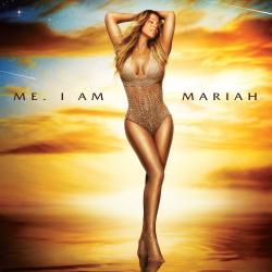 CAREY,MARIAH - ME. I AM