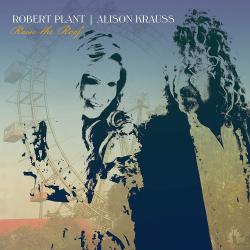 PLANT,ROBERT/KRAUSS,ALISON - RAISE THE ROOF (DELUXE)