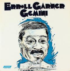 GARNER,ERROLL - GEMINI (LP)1972US