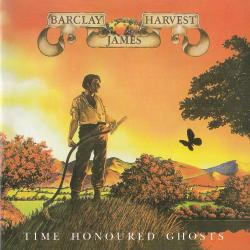 BARCLAY JAMES HARVEST - TIME HONOURED GHOSTS