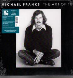 FRANKS,MICHAEL - ART OF TEA (LP)