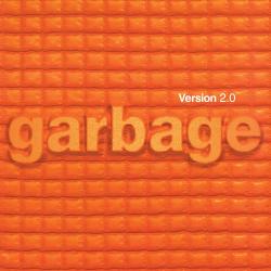 GARBAGE - VERSION 2.0 (2LP) Black