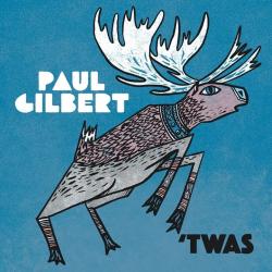 GILBERT,PAUL - TWAS (LP)