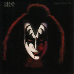 KISS - GENE SIMMONS