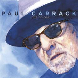 CARRACK,PAUL - ONE ON ONE (LP)