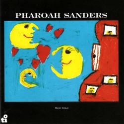 SANDERS,PHAROAH - MOON CHILD